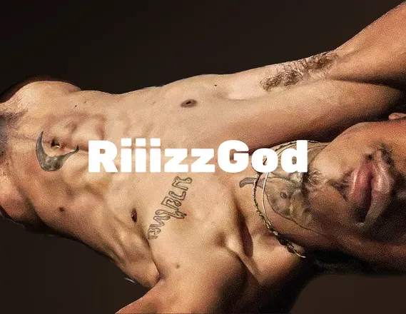 OnlyFans cuenta riiizzgodofficial header 2