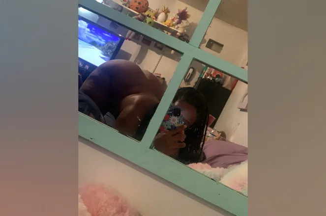 OnlyFans cuenta mylil_secret header 2