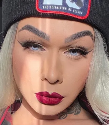 OnlyFans cuenta abarbiebitch header 2