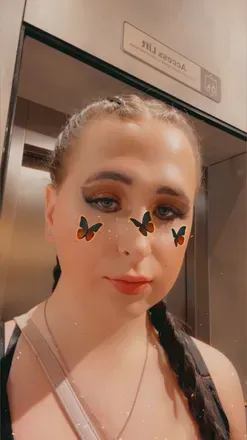 OnlyFans cuenta the_t_girl avatar 1