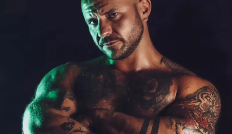OnlyFans account  philf header 2