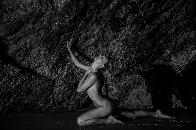 OnlyFans cuenta missalishalove header 2
