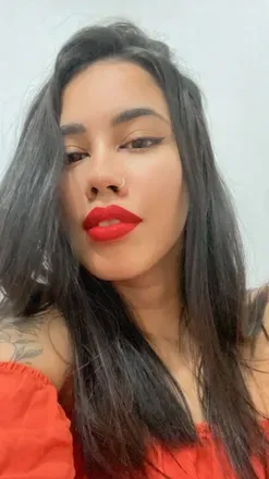 OnlyFans cuenta thaynnaborba avatar 1