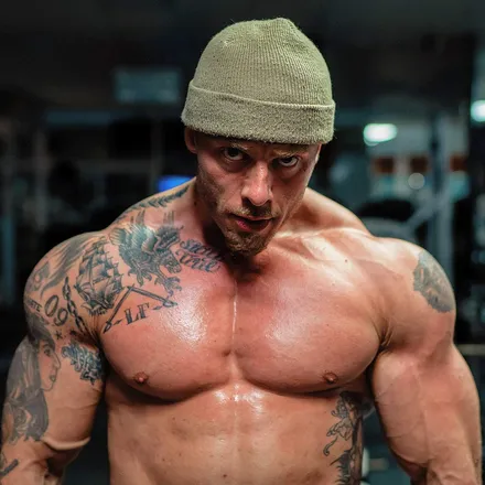 OnlyFans cuenta alexonfire111 header 2