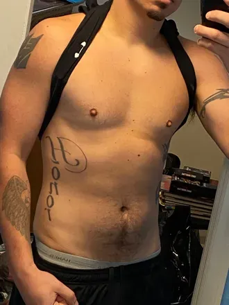 OnlyFans cuenta maracle88 avatar 1