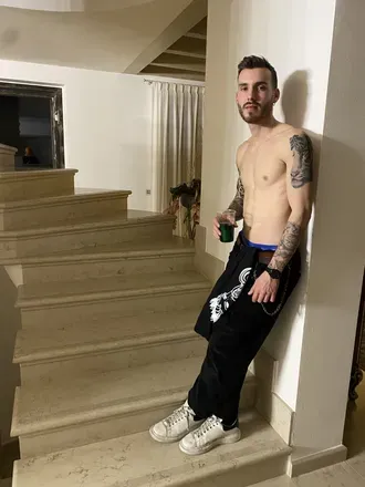 OnlyFans cuenta nicoladetogni98 avatar 1