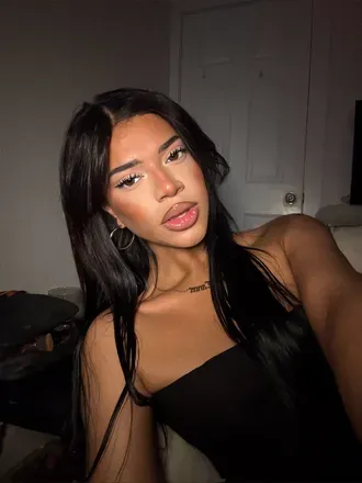 OnlyFans cuenta prettypoison3777 avatar 1