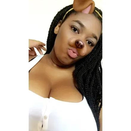 OnlyFans cuenta its_tyjaa avatar 1