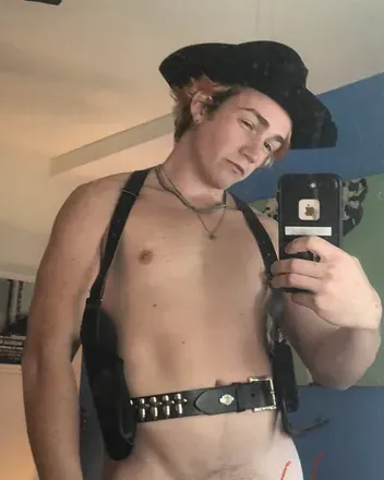 OnlyFans cuenta johnny3434 avatar 1