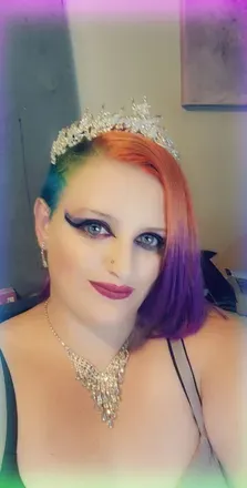 OnlyFans account  ms-mysticlady avatar 1
