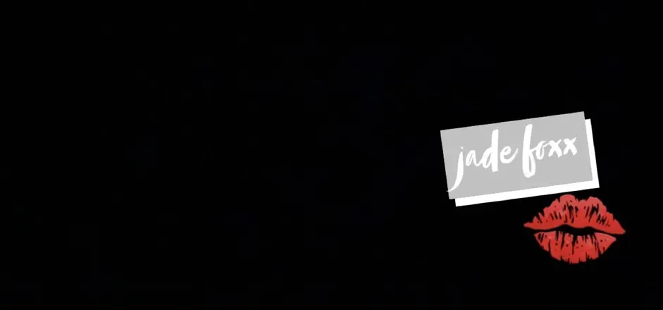 OnlyFans cuenta jade_foxx header 2