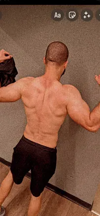 OnlyFans cuenta badghost0023 header 2