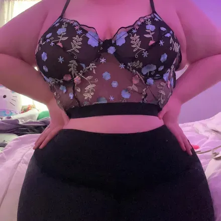 OnlyFans cuenta littlemissstarry avatar 1