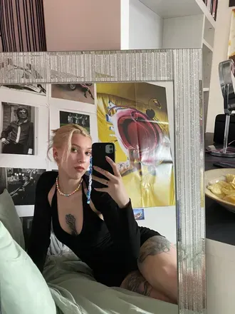 OnlyFans account  abbasin avatar 1