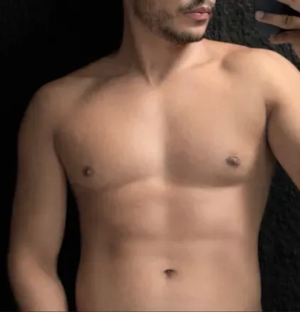 OnlyFans account  chrisas avatar 1