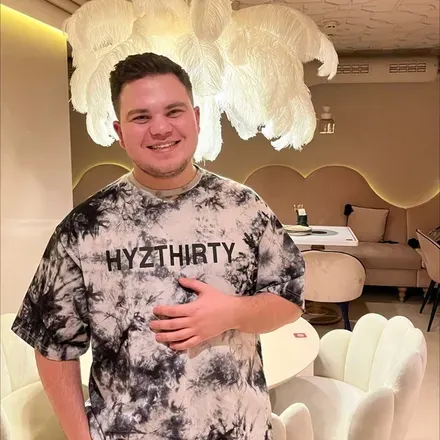 OnlyFans cuenta u208016018 avatar 1