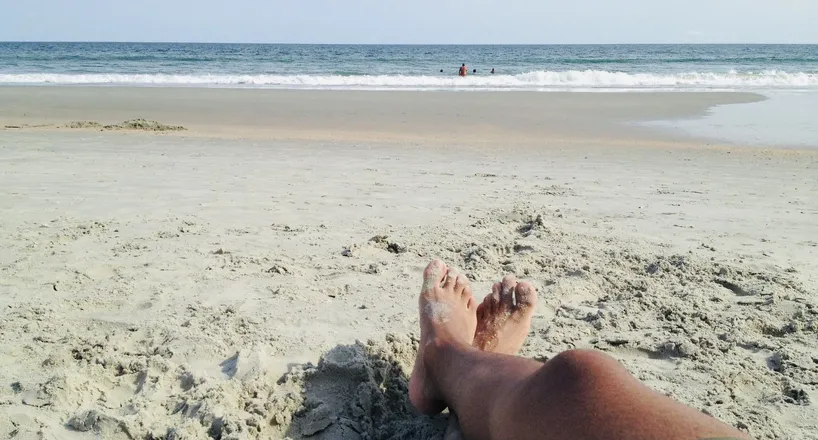 OnlyFans cuenta footfetslave header 1