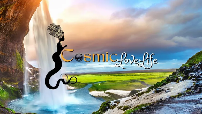 OnlyFans cuenta cosmiclovelife header 2