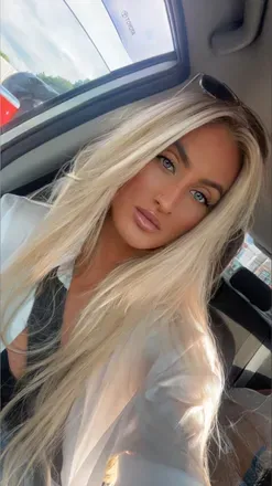 OnlyFans cuenta tallandblonde1 avatar 1
