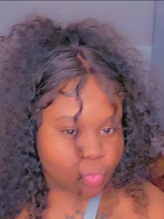 OnlyFans account  queennickee21 header 2