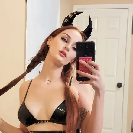OnlyFans account  shelby_lynnbb avatar 1