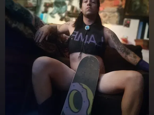 OnlyFans cuenta yarphunt avatar 1