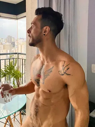 OnlyFans cuenta brunocampestre avatar 1