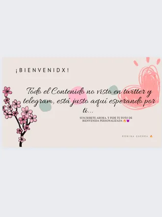 OnlyFans cuenta rominagv header 2