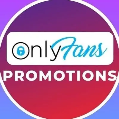 OnlyFans account  promotion.onlyfans avatar 1