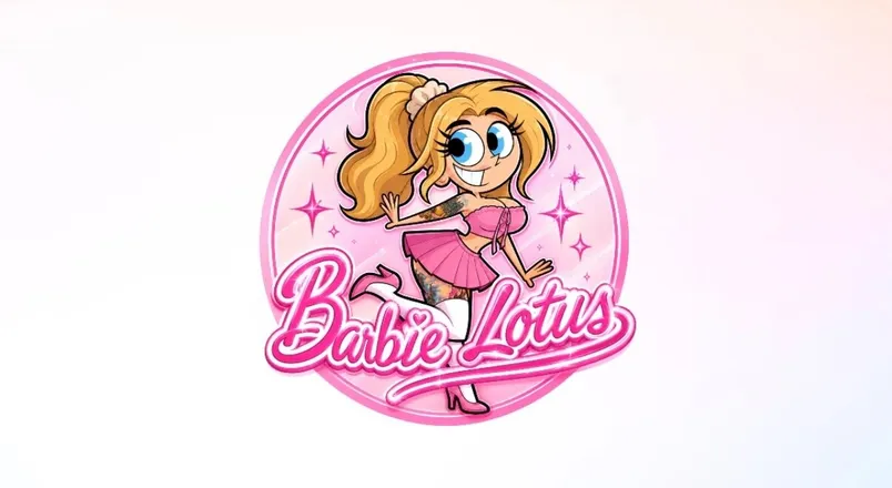 OnlyFans cuenta barbie-lotus-ts header 2