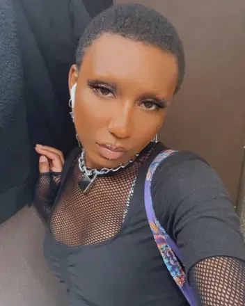 OnlyFans cuenta athenaopal avatar 1