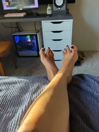 OnlyFans cuenta chiquitatoes avatar 1