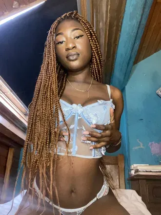 OnlyFans cuenta yourebonybae avatar 1