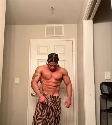 OnlyFans cuenta boppstheegreat avatar 1