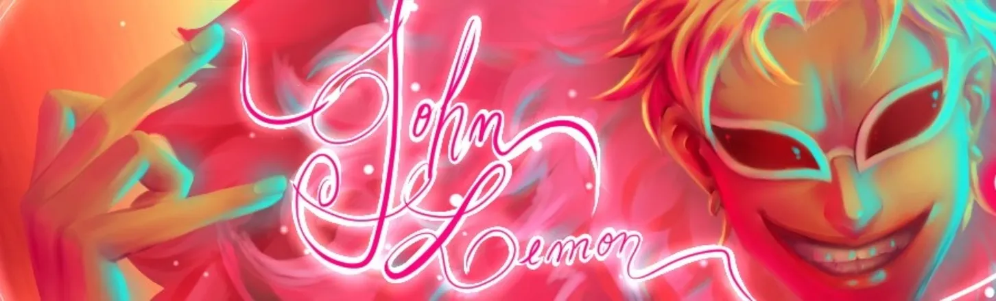 OnlyFans cuenta john.lemon666 header 2