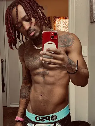 OnlyFans cuenta therollinmitchell avatar 1