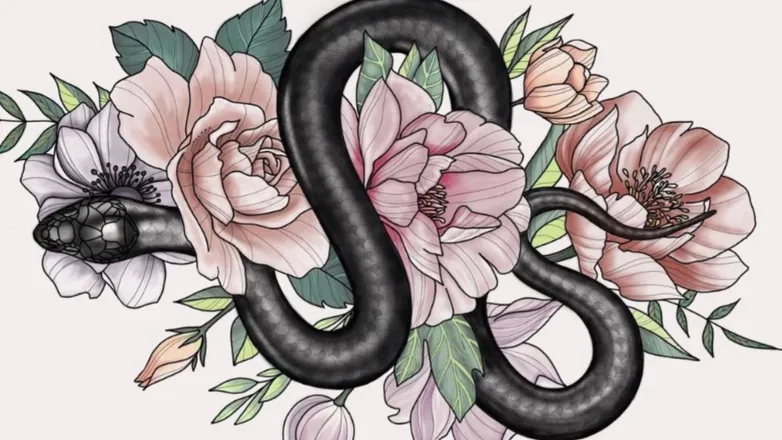 OnlyFans cuenta mamasnake666 header 2