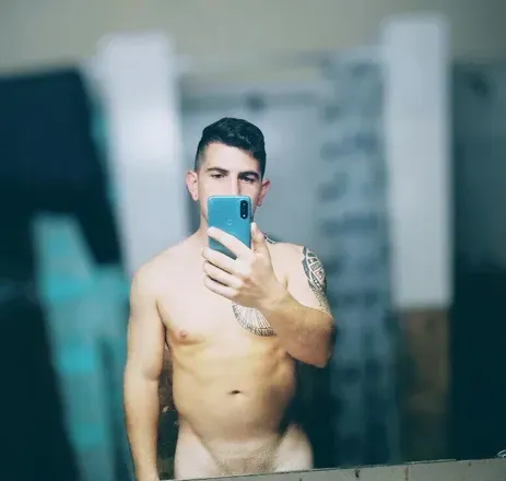 OnlyFans cuenta christian_276 avatar 1