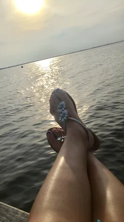 OnlyFans cuenta roseytoes237 header 2