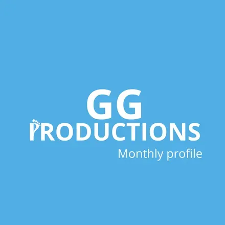 OnlyFans cuenta producer_gg avatar 1