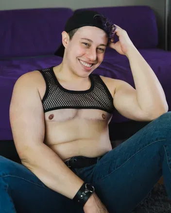 OnlyFans cuenta billy_lore avatar 1