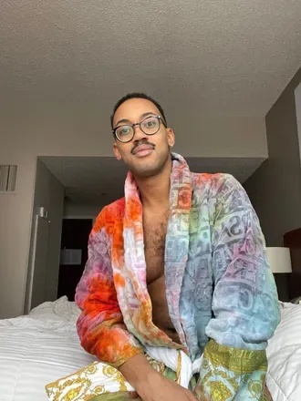 OnlyFans cuenta saltyroaddog avatar 1