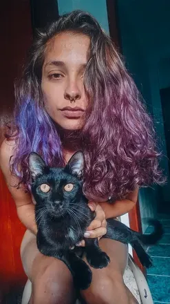 OnlyFans cuenta juniper.fairyfree avatar 1