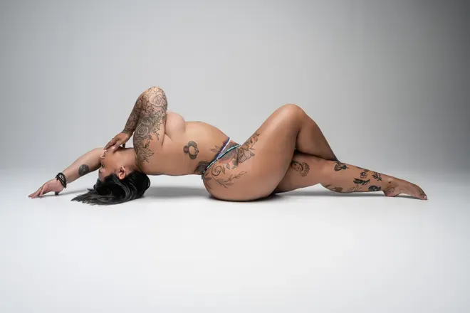 OnlyFans cuenta camilakachita header 2