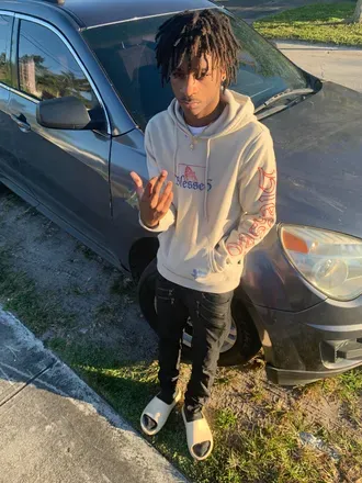 OnlyFans account  laylowmarcus avatar 1