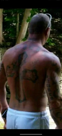 OnlyFans cuenta badassbeast1488 header 2