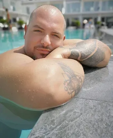 OnlyFans cuenta alexoki avatar 1