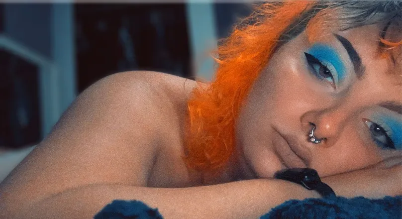 OnlyFans cuenta spookypumpkin666 header 2