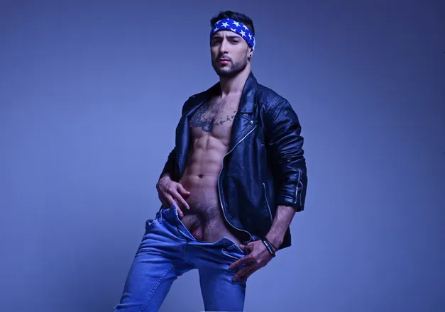 OnlyFans account  yulianpereira25 avatar 1