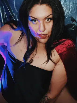 OnlyFans cuenta cassie_bats avatar 1
